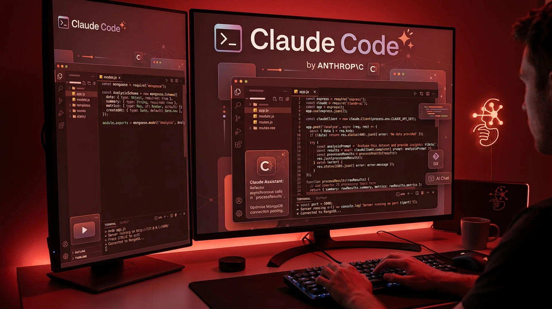 Claude Code Development Setup