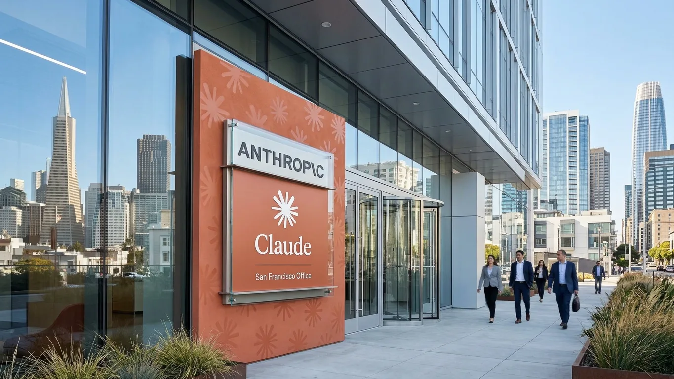 Anthropic – Warum diese KI-Firma anders denkt