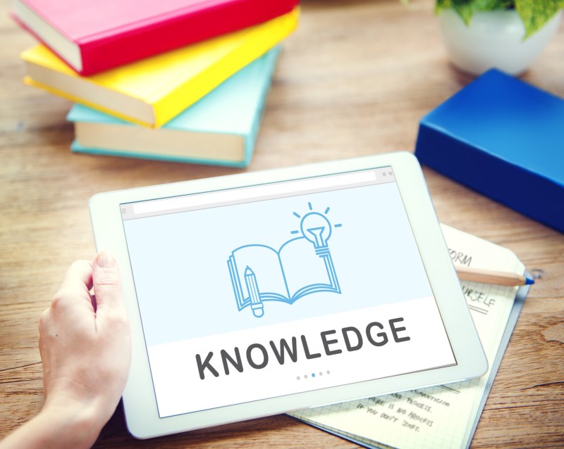 Warum Knowledge-Wikis in Websites wie Admybike so wertvoll sind