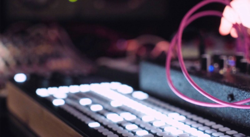 Sound Design – Die Kunst des Klangs